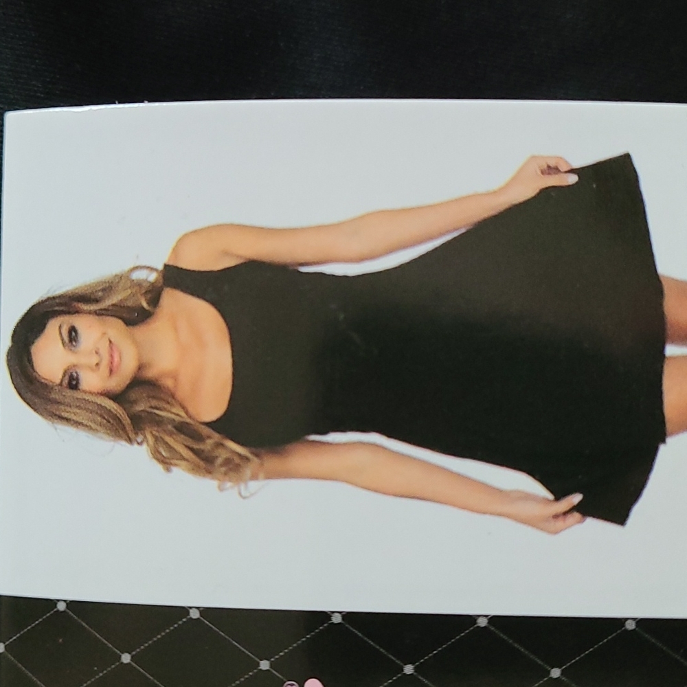 Skater Dress